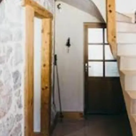 Appartement Au Coeur Du Massif Jurassien à Les Rousses Extérieur photo