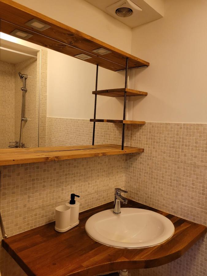 Appartement Au Coeur Du Massif Jurassien Les Rousses